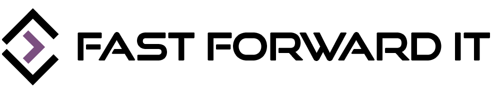 Logografie der Fast Forward IT GmbH