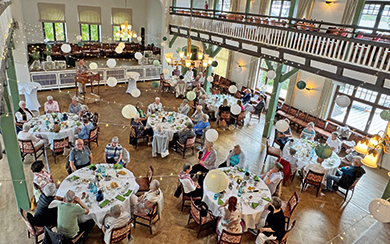 200. Seniorenveranstaltung – Seniorenausfahrt