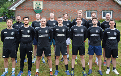 Handball Männer Mannschaft